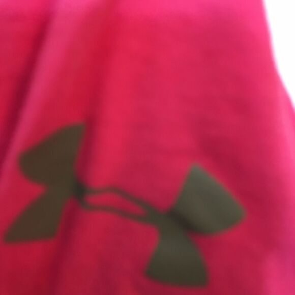 UA heat gear round bottom Duck Commander Tee - Picture 4 of 5